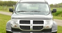 Dodge Nitro 2008 & Range Rover Vogue TD6 2002 011